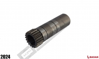 Clutch Pulley