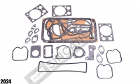 Engine Overall Gasket Set 3 Cyl Sanalika 100mm