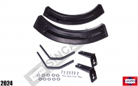 Front Fender Set 