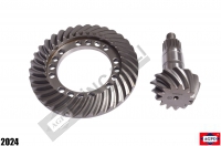Crown Wheel&Pinion