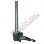 Front Spindle Lh 28 Cm