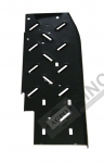 Foot Board Rh-New Type 9.1/2
