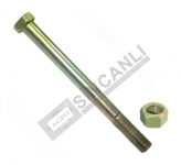Fender Bolt & Nut 19 Cm