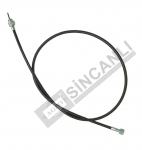 Tachometer Cable L/1355.Mm