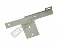 Bracket-Side Panel Rh