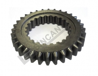 Hyd.System Pump W/Aux Iliary & Ipto Type 26/T