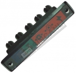 Lighting Panel (Lamp Housing)