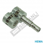 P/S Pump Gear Set (Hema Type)