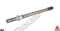 Pto Shaft 540 Prm 