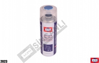 Spray Paint Blue Color