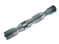 Drive Shaft Balancer 