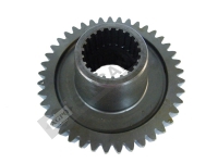 Shaft Gear- (Dropbox) 41x22