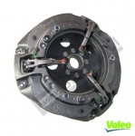 Clutch Assy 12 (F/Spl) W/12 Spring Torque