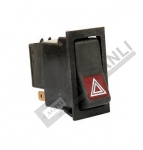 Rocker Switch 