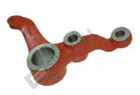 HİD.DİR.ÜST AKREP ROT DÖVME FREZESİZ