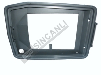 ÖN BURUN YM. DEVİRMELİ