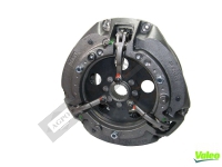 Clutch Assy 12 (F/Spl) W/12 Spring Torque