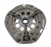 Clutch Assy 12 (F/Spl) W/12 Spring Torque 