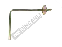 MAZOT DEPO GERİ DÖN.BORUSU 30 LT.