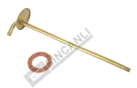 MAZOT DEPO GERİ DÖN. BORUSU