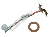 MAZOT DEPO ŞAMANDIRASI E.K YPK465