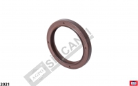 Crankshaft Seal