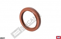 Seal-Crank Front Silicon Type