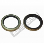 Seal-Crank Front Nitrile