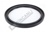 Seal-Crank Rear In Nitrile