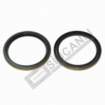 Seal-Pto Pulley