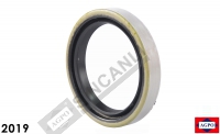 Rear Axle Seal, Outer 69,85x92,15x14,28