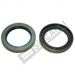 Rear Axle Outer Seal