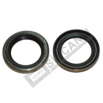 Seal-Diff. Pedal Lock