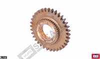 Synchronizer Gear 
