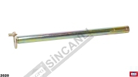 Hyd.Quadrant Tube 27 Cm
