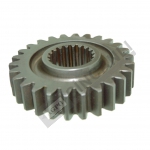 4x4 Gear-Front Axle 26T
