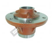 Front Hub (Casting)