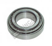 Bearing-Front Hub (Inner)