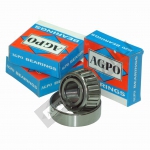 Bearing-Front Hub (Outer)