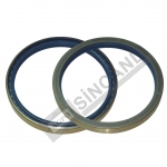 Seal-Front Axle 4X 4 (170x195x18) Mm