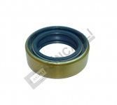 4x4 ÖN DİF.KEÇE KÜÇÜK (KASET KEÇE) 35x52x16MM