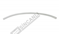 SUPAP KAPAK BUHAR ŞEFFAF HORTUM 67.CM