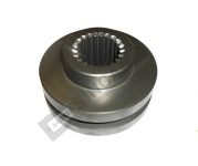 Coupling 21/T- Pto Shaft (4x4)