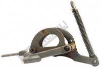 Hydraulic Draft Link Assembly 