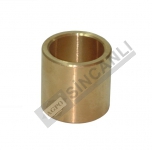 Bush-Spindle Front (Brass Type)
