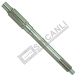 Sync.Input Shaft C/Spl