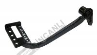 Pedal- Clutch Shaft New Type