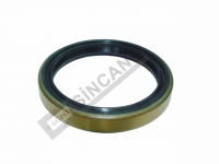 PRİZDİREK KEÇE İÇ (M.POWER) 50,5x41,27x4,76 MM