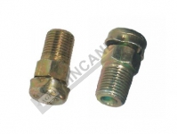 Breather Bolt-Hyd.Cover