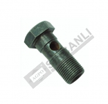 Banjo Bolt-Hyd.Oil Tube